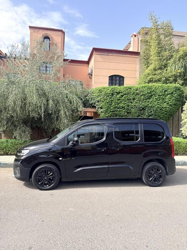 fiat foblo 2025