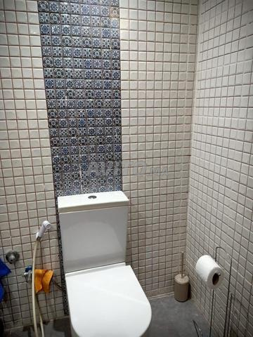 Appartement bien meublé à louer à Harhoura - 2