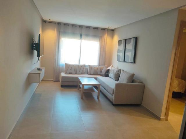Studio meublé Anfa pour Fille