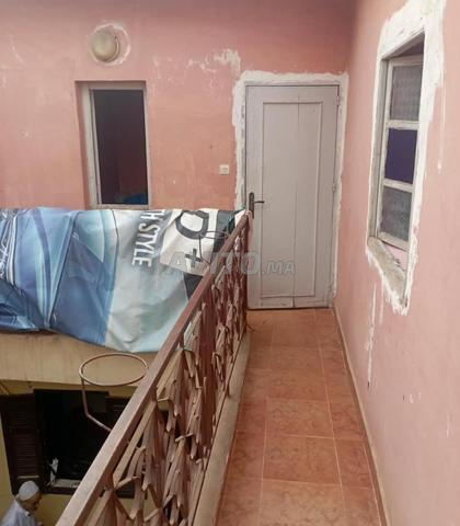 Petit dar ou riad à Bab Lkhmir - 2