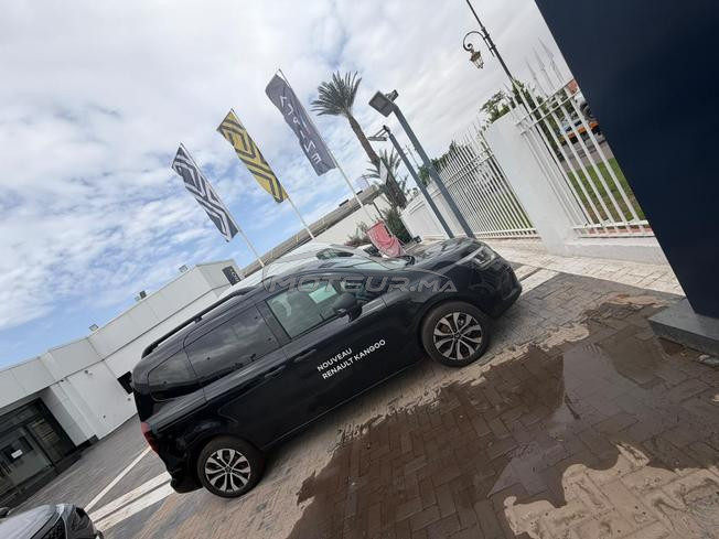 🚗kongoo– MODÈLE 2026