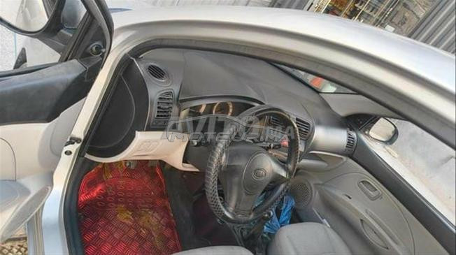 Kia Picanto Essence Manuelle 2011 à Mohammedia