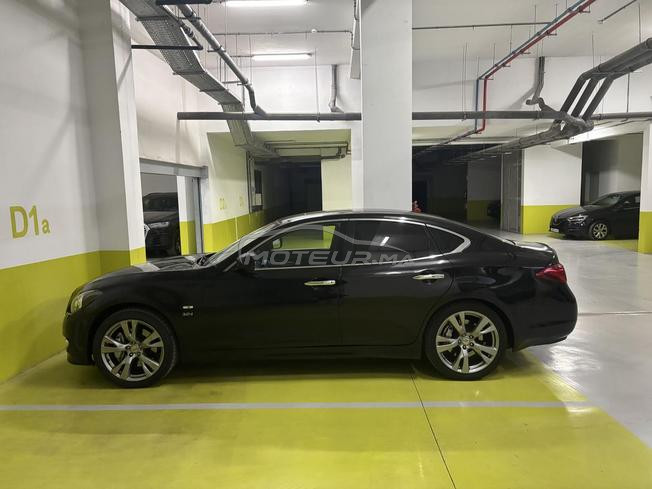 Infiniti Q70s diesel v6 3 litre