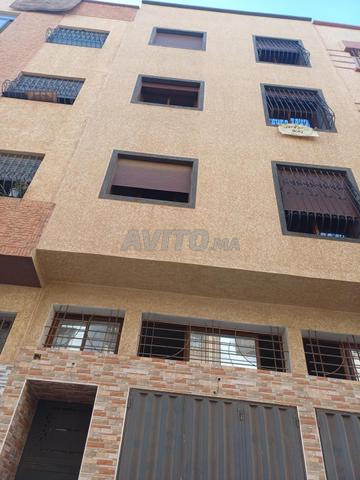 Maison à vendre à Sidi Maarouf