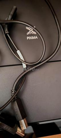 طابعة كانون بيكسما iP7250 - 2