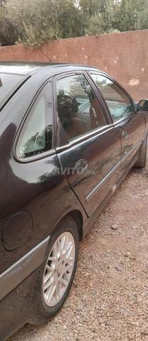 Voiture Renault Laguna - 2