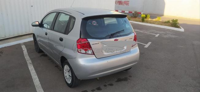 Chevrolet Aveo  2007