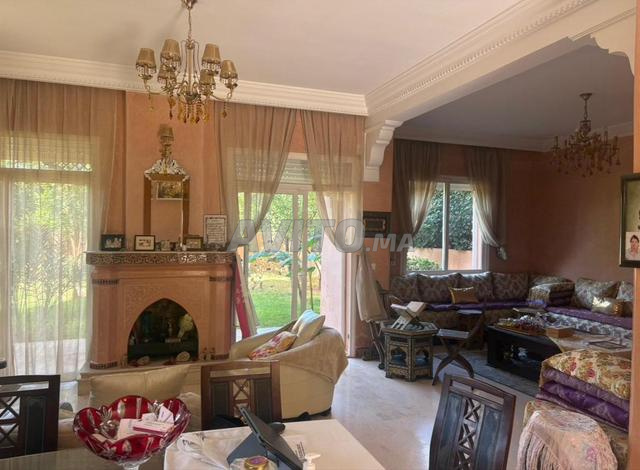 BELLE VILLA À VENDRE À TARGA - 2