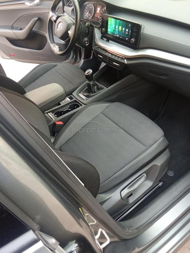 Skoda Octavia 2L 