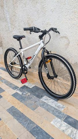 Btwin 24 pouces, 9-12 ans - 2
