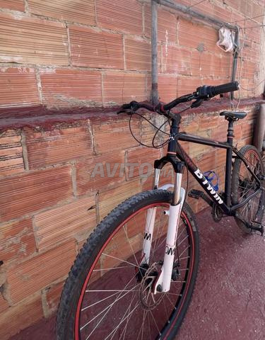 Vélo Btwin à vendre en très bon état - 2