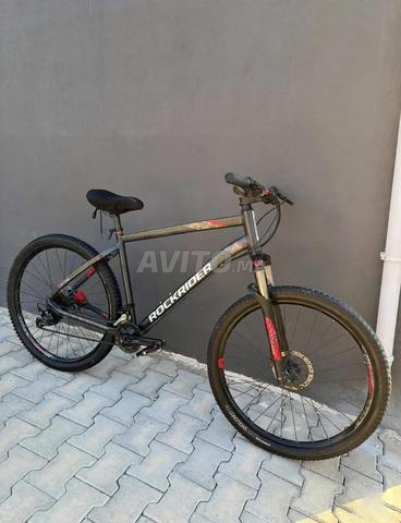 Rockrider ST540 XL - 2