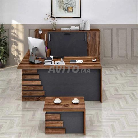 Bureau professionnel pour locaux administratifs - 2