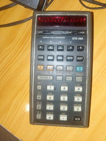 Hewlett-Packard HP-65 - 2