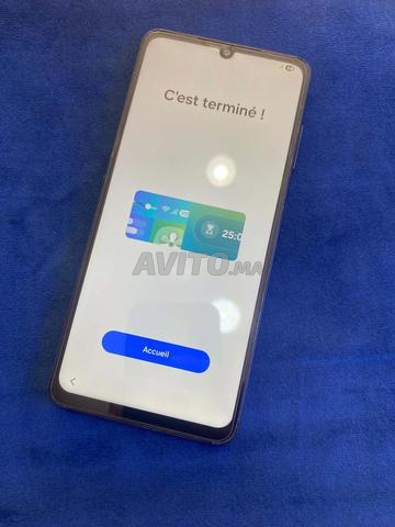 Samsung A06 128 Go en bon état - 2