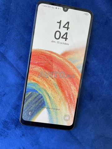 Samsung A33 128 Go 6 Go RAM - 2