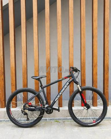 Rockrider ST540 XL