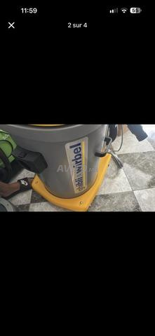 🟡 Aspirateur industriel Ghibli à vendre 🟡 - 2