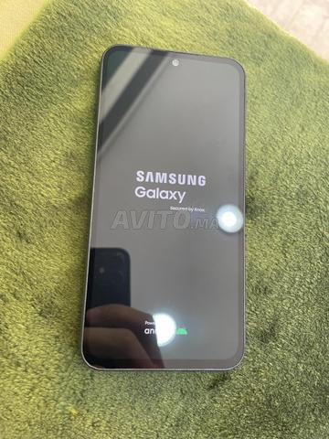 Samsung A54 128 Go 8 Go RAM 5G - 2