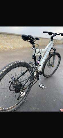 vélo bon état - 2