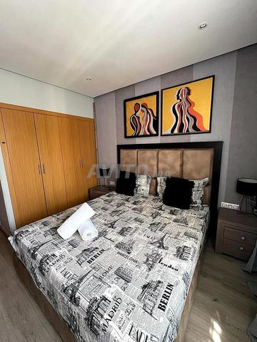 Appartement F4 spacieux très chic - 2