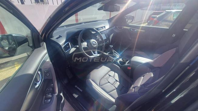 Nissan Qashqai Tekna Diesel Automatique 2022