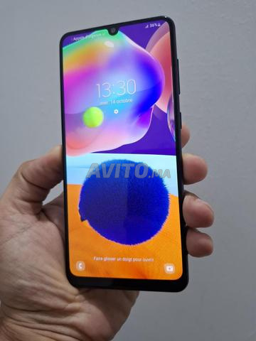 Samsung A31 128 Go - 2
