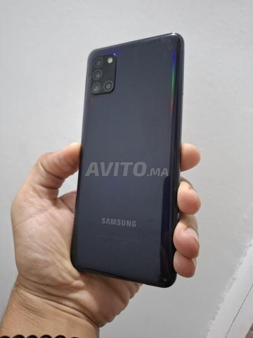 Samsung A31 128 Go