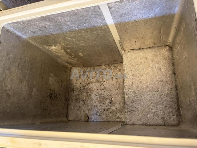 Congélateur marque Whirlpool - 2