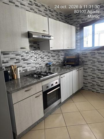 WAVESIDE AGADIR - 2