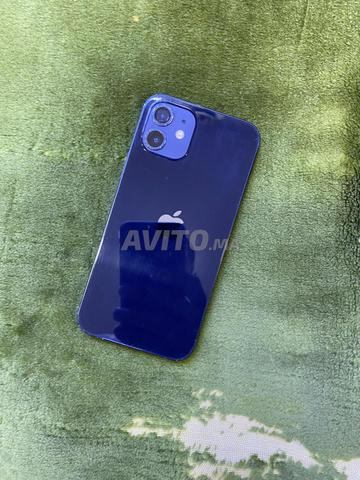 iPhone 12 64G Official