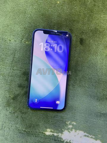 iPhone 12 64G Official - 2