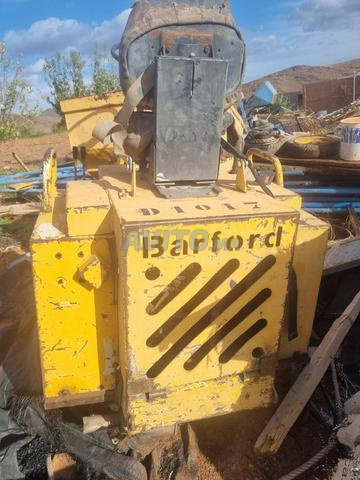 2 dumpers à vendre - 2