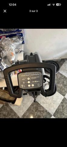 Machine LAVOR Professional de nettoyage - 2