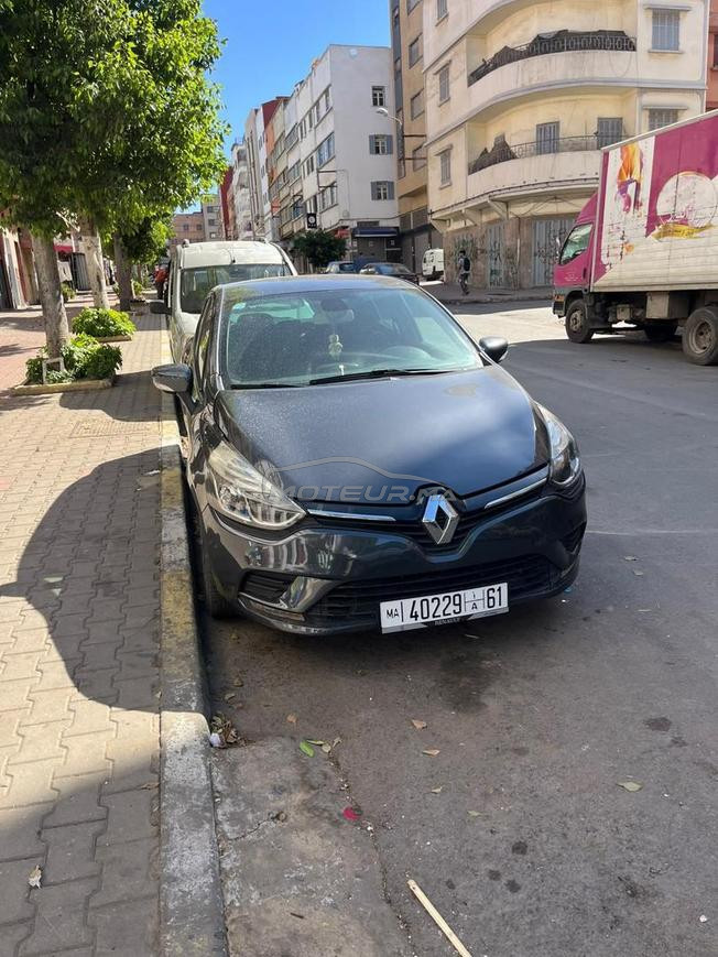 clio 4 2021