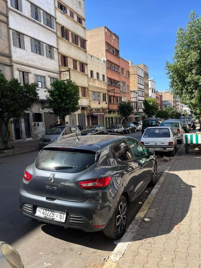 clio 4 2021