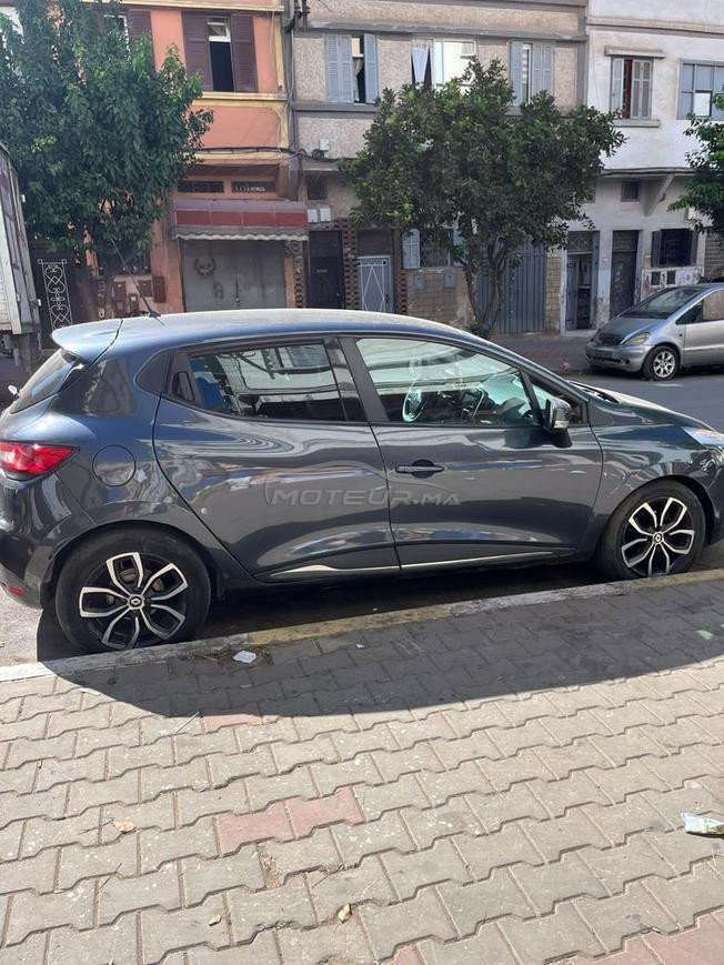 clio 4 2021