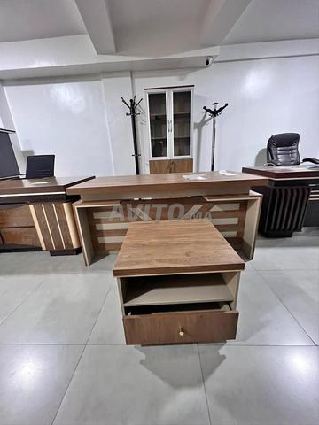 Mobilier de bureau professionnel pour sociétés - 2