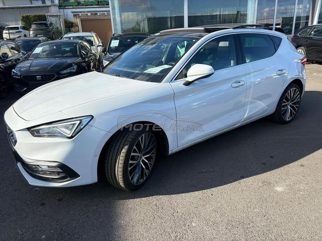 Seat Leon mk4 M2021 D2026