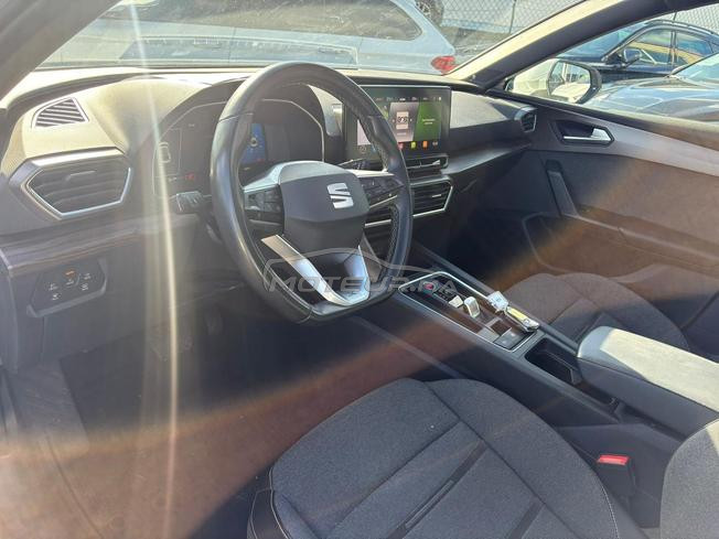 Seat Leon mk4 M2021 D2026