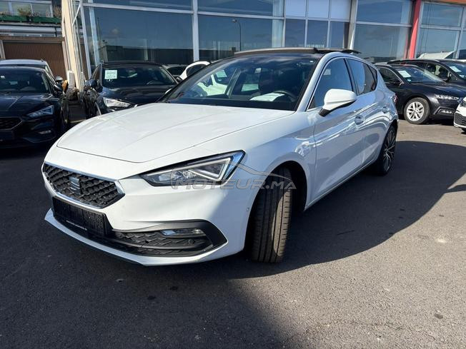 Seat Leon mk4 M2021 D2026