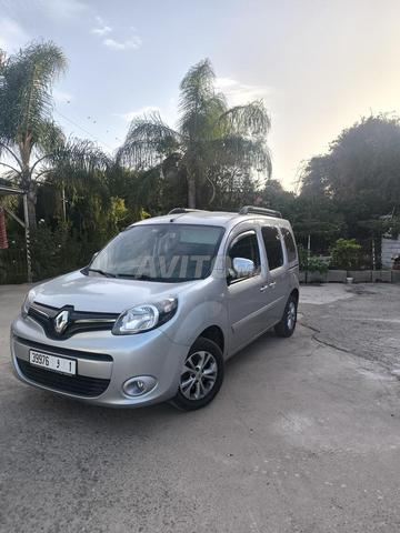 Kangoo DCI 2021 importée neuve - 2