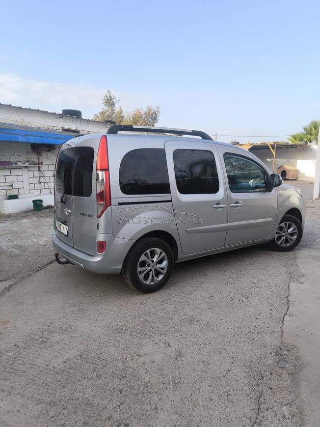 Kangoo dci 2021 importé neuf 