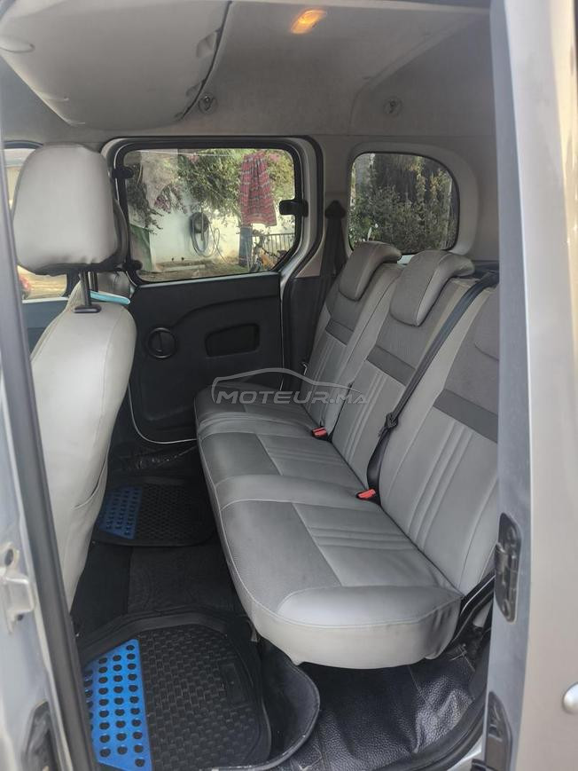 Kangoo dci 2021 importé neuf 