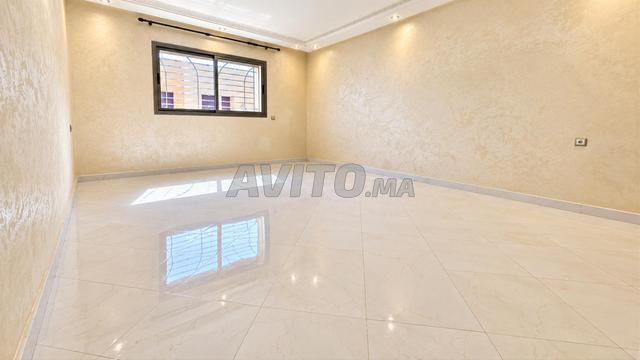 Bel appartement 95m² à Ain Chock - 2