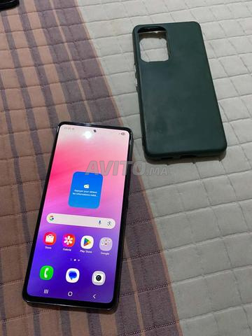 Samsung A53 128 Go 5G - 2