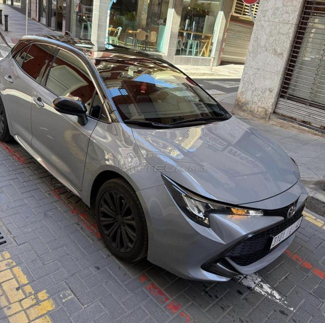 Toyota Hybride S , 2022  toutes options