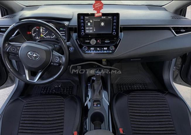 Toyota Hybride S , 2022  toutes options