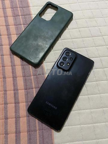 Samsung A53 128 Go 5G
