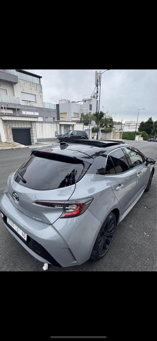 Toyota Hybride S , 2022  toutes options